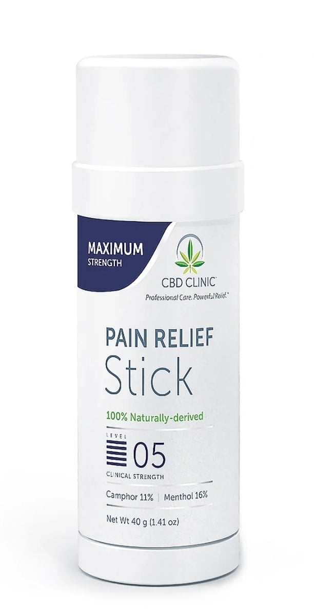 Pain Relief Stick Level 5 40g